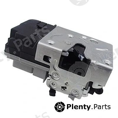 Sidat 610266A2 — Door Lock