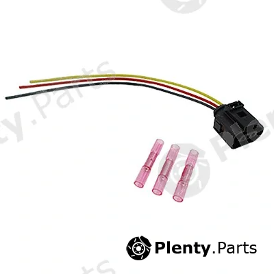Sidat 405474 — Cable Repair Set, differential pressure sensor