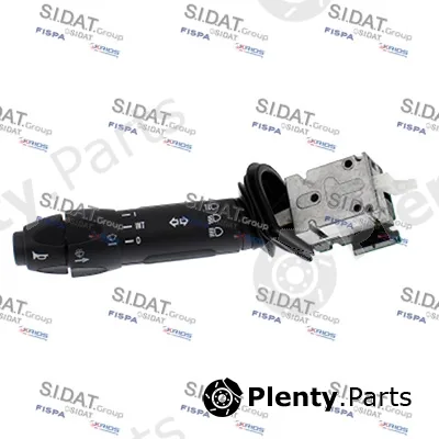 Sidat 431399 — Steering Column Switch