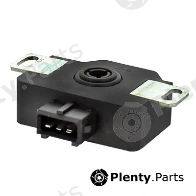 Sidat 84.117 — Sensor, throttle position