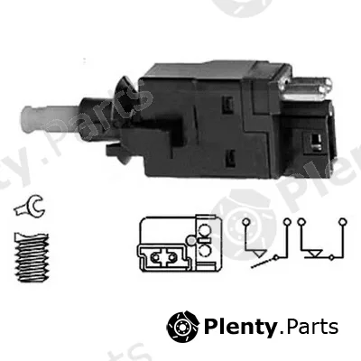 Sidat 5.140028 — Stop Light Switch