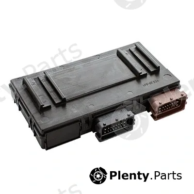 Sidat 2.51111 — Control Unit, seat adjustment