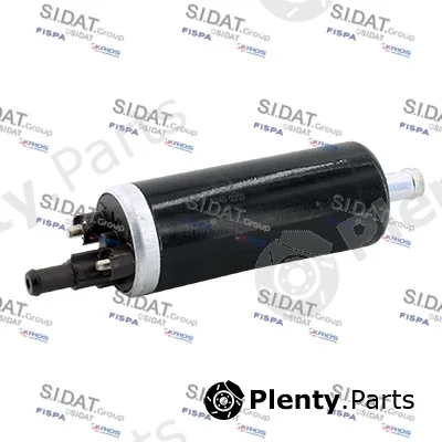 Sidat 70493A2 — Fuel Pump