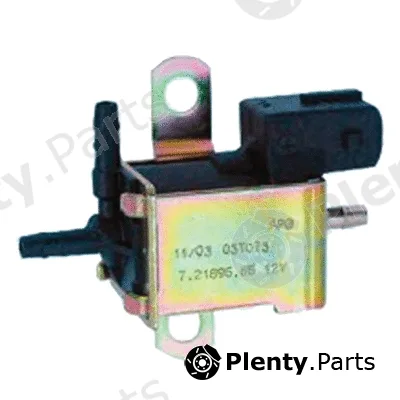 Sidat 83.768 — Pressure converter, turbocharger