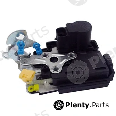 Sidat 610424A2 — Door Lock