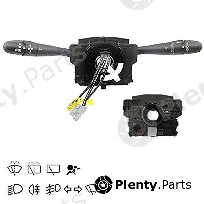 Sidat 430034 — Steering Column Switch