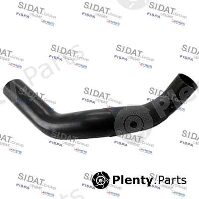 Sidat 501001 — Charge Air Hose