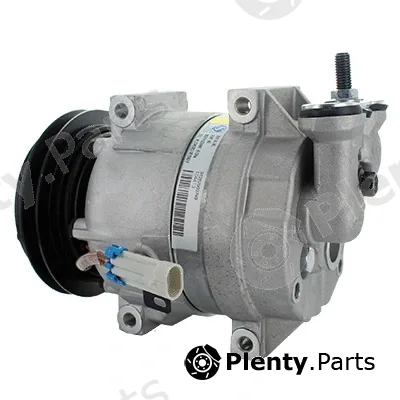 Sidat SB.051H — Compressor, air conditioning