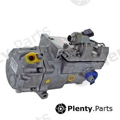 Sidat 1.5481 — Compressor, air conditioning
