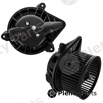 Sidat 9.2236 — Interior Blower
