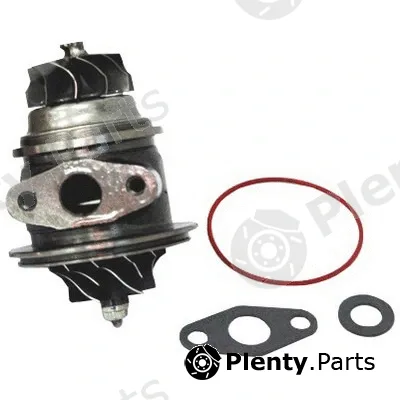 Sidat 47.004 — Core assembly, turbocharger ETP TURBO