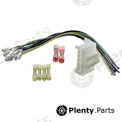 Sidat 405010 — Cable Repair Set, tail light assembly