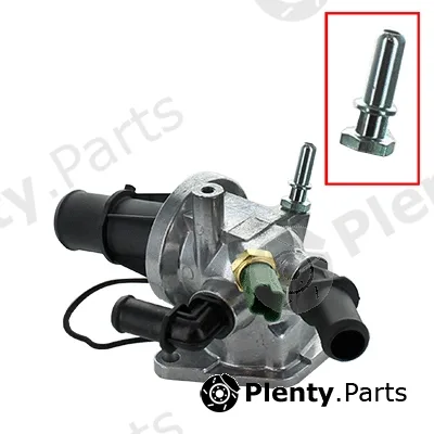 Sidat 94.497 — Thermostat, coolant
