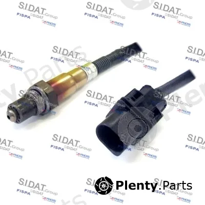 Lambda Sensor