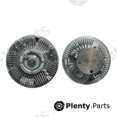 Sidat 9.7010 — Clutch, radiator fan