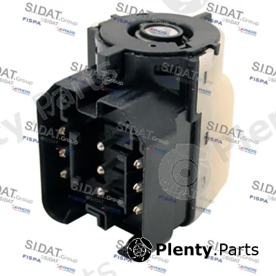 Sidat 650710A2 — Ignition Switch
