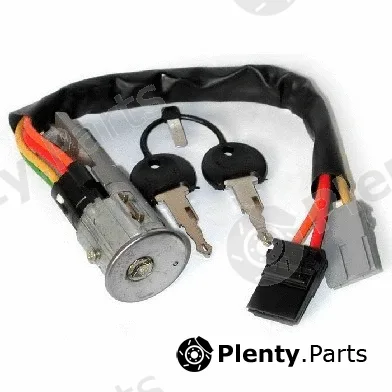 Sidat 4.280162 — Steering Lock
