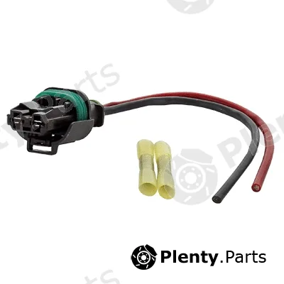 Sidat 2.6213 — Fan, engine cooling