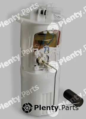 Sidat 72323 — Fuel Feed Unit