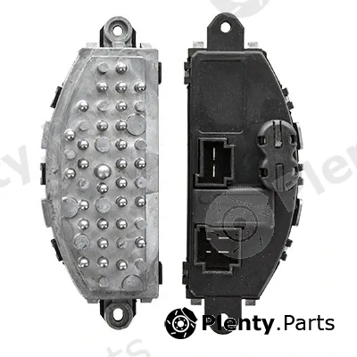 Sidat 10.6097 — Regulator, interior blower