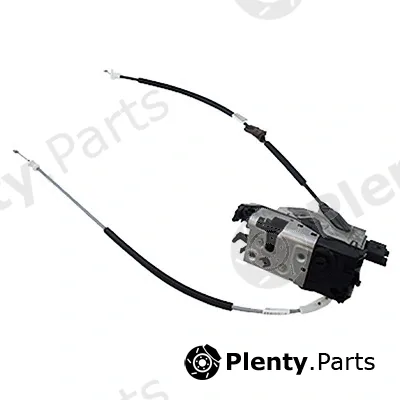 Sidat 610672 — Door Lock
