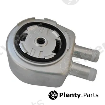 Sidat 590166 — Oil Cooler, engine oil