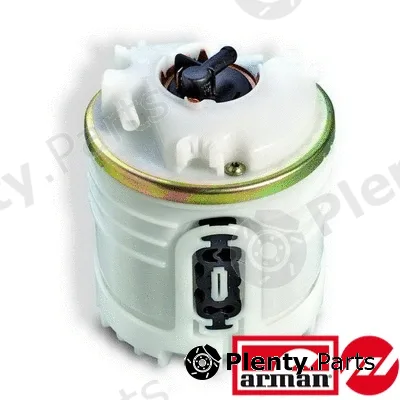 Sidat 70045AS — Swirl Pot, fuel pump ARMAN