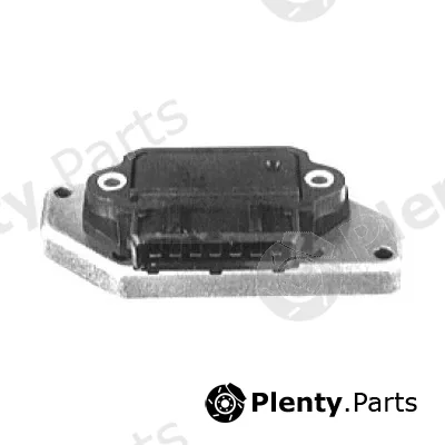 Sidat 30.849 — Switch Unit, ignition system