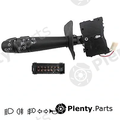 Sidat 430018 — Steering Column Switch