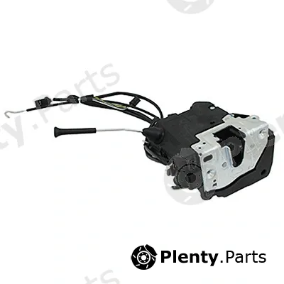 Sidat 610311A2 — Door Lock