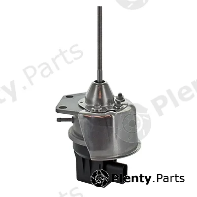 Sidat 48.060 — Boost Pressure Control Valve