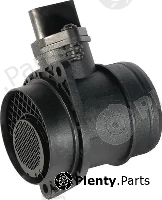 Sidat 38.701 — Mass Air Flow Sensor