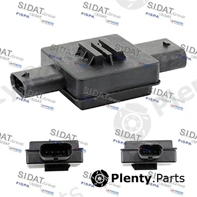 Sidat 3.240147 — Control Unit, urea injection