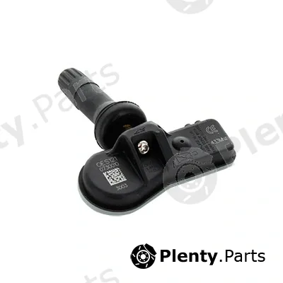 Sidat 780004 — Wheel Sensor, tyre-pressure monitoring system