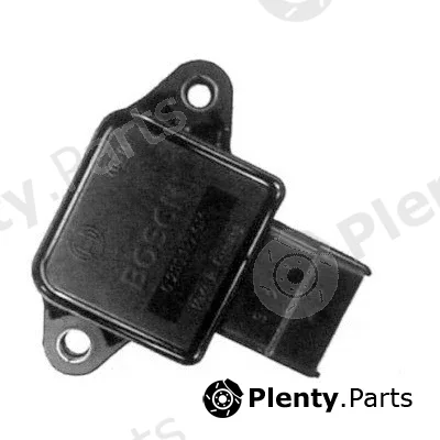 Sidat 84.121 — Sensor, throttle position
