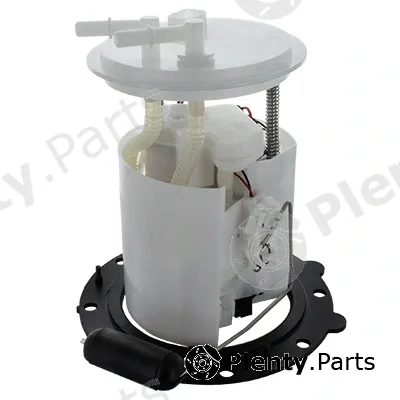 Sidat 721052A2 — Fuel Feed Unit