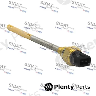 Sidat 82.2466A2 — Sensor, engine oil level