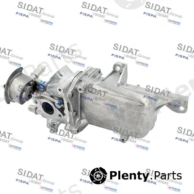 Sidat 83.1199 — EGR Module