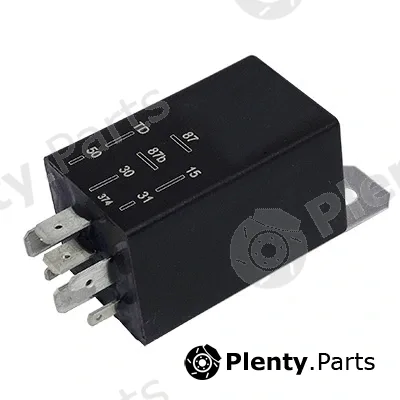 Sidat 3.240200 — Relay, fuel pump