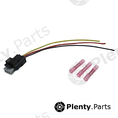 Sidat 405472 — Cable Repair Set, crankshaft position sensor