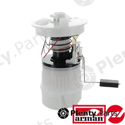 Sidat 72513AS — Fuel Feed Unit ARMAN