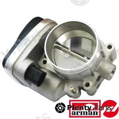 Sidat 88.147AS — Throttle Body ARMAN
