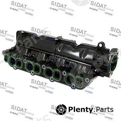 Sidat 88.253A2 — Intake Manifold Module