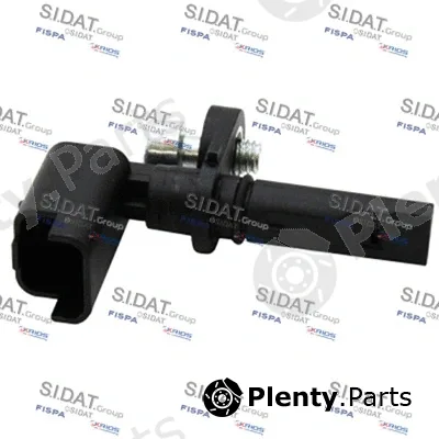 Sidat 84.1245A2 — Sensor, wheel speed