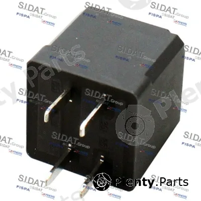 Sidat 3.233336 — Multifunctional Relay