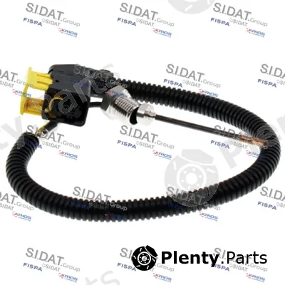 Sidat 82.1635A2 — Sensor, exhaust gas temperature
