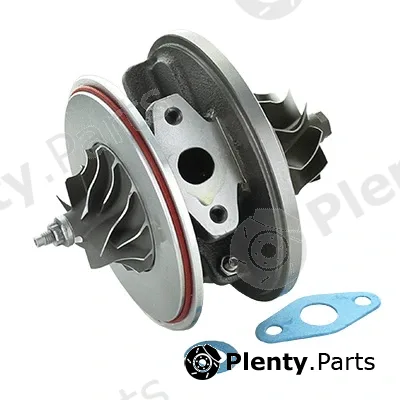 Sidat 47.1138 — Core assembly, turbocharger ETP TURBO