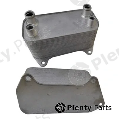 Sidat 590139 — Oil Cooler, engine oil