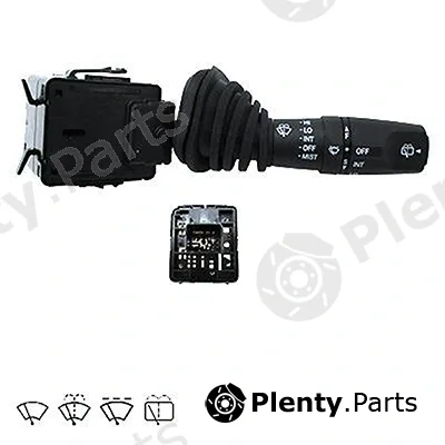 Sidat 431086 — Steering Column Switch