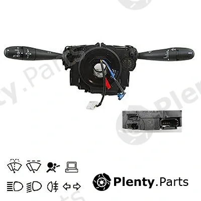 Sidat 430853 — Steering Column Switch